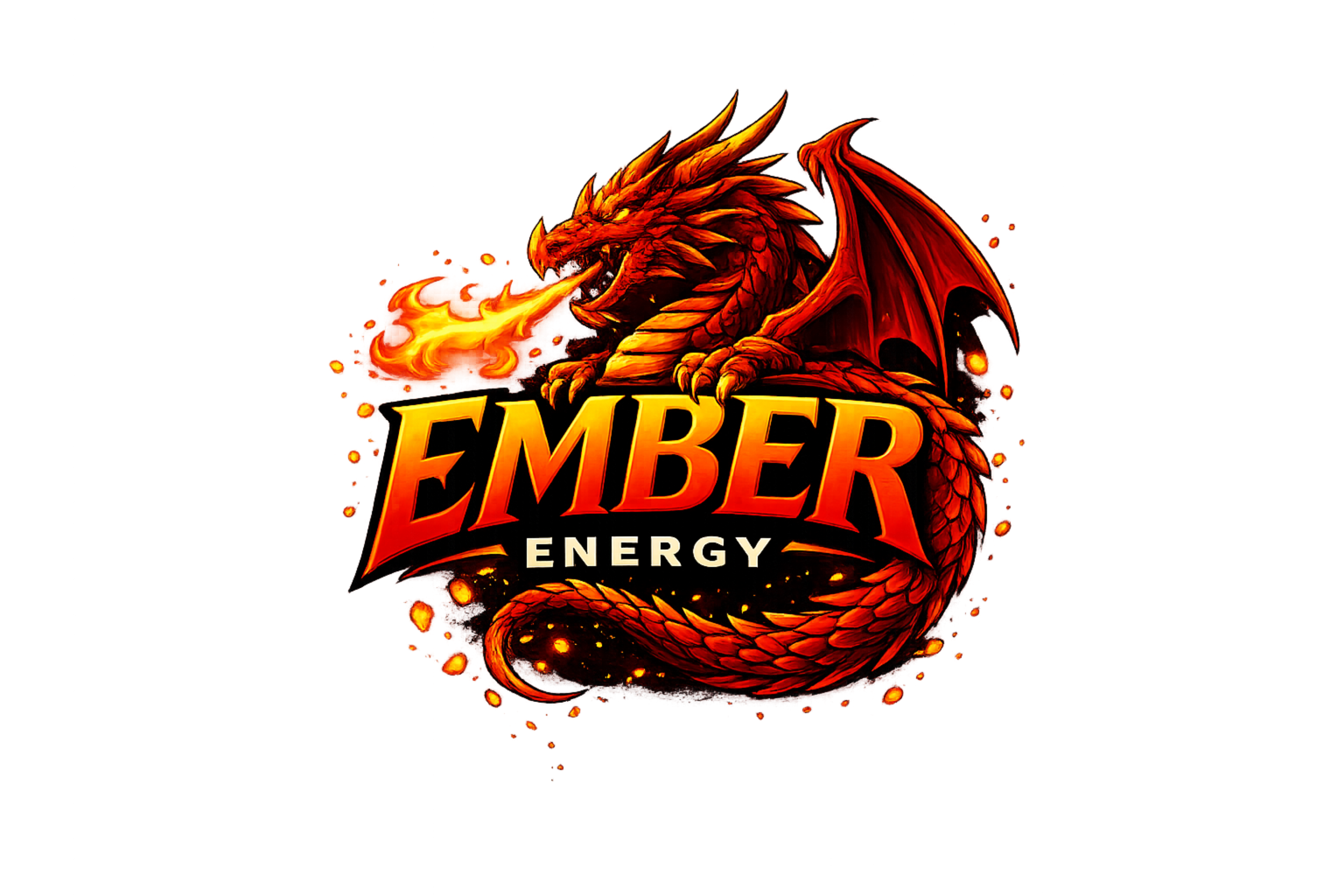 Ember Energy